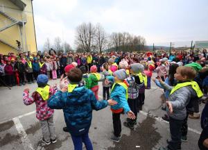 DRUŽENJE IN GIBANJE VSEH GENERACIJ  10 FOTO LJUBO VUKELIČ
